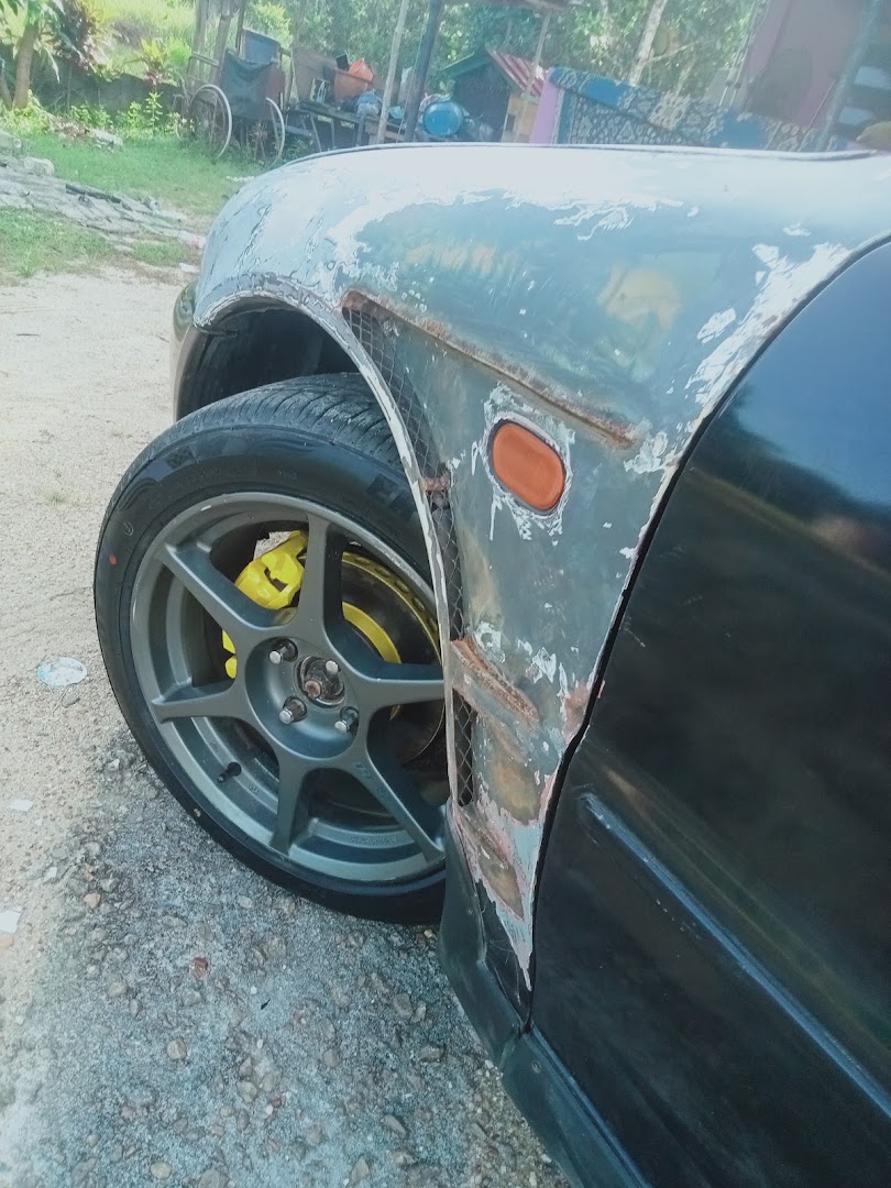 MH.GARAGE — photo 2