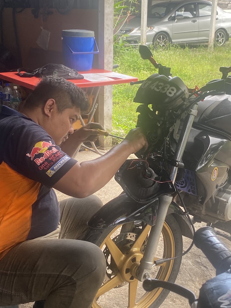 Baim Bengkel motor — photo 2