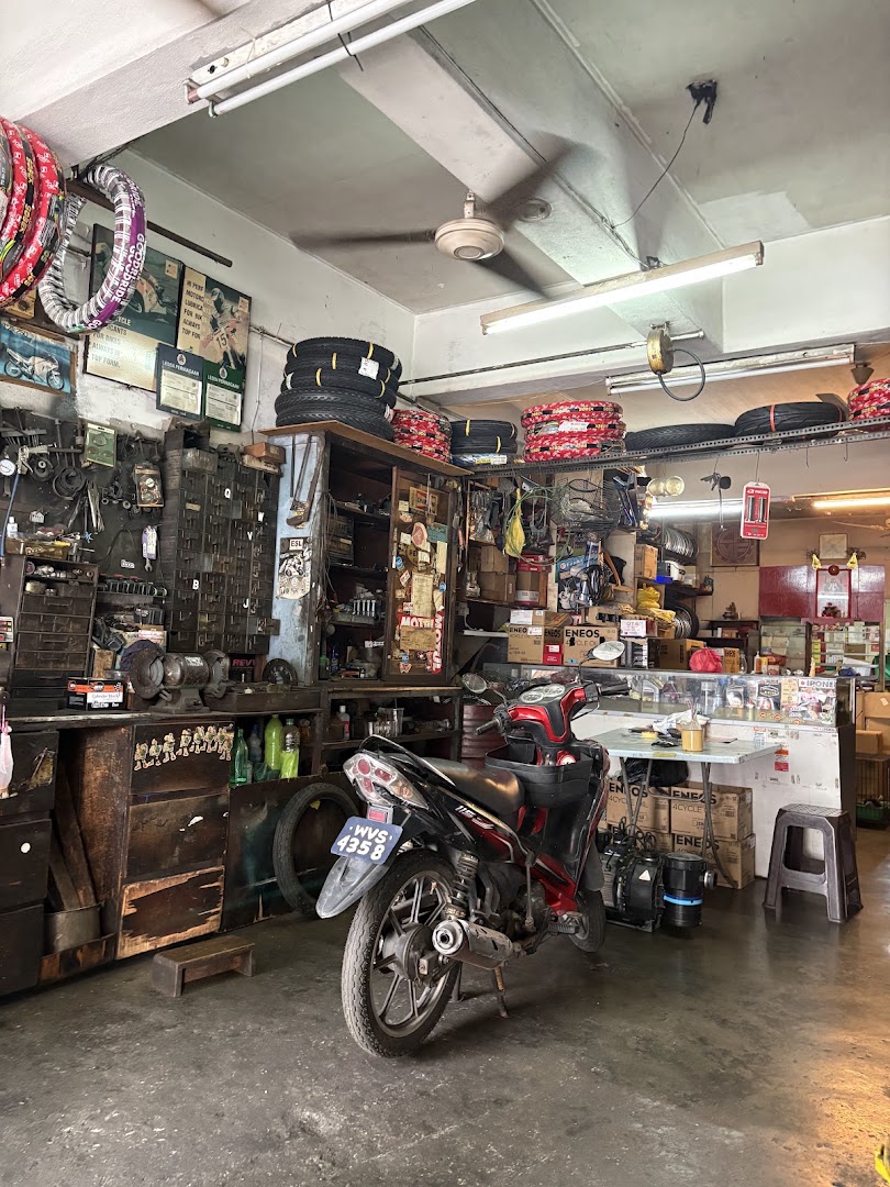 Syarikat Motor Kim Loong — photo 2