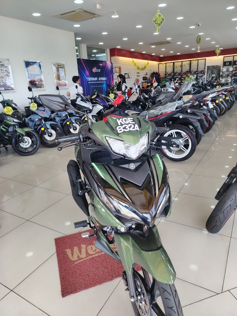 GT-Max Motors - Telok Panglima Garang — photo 3