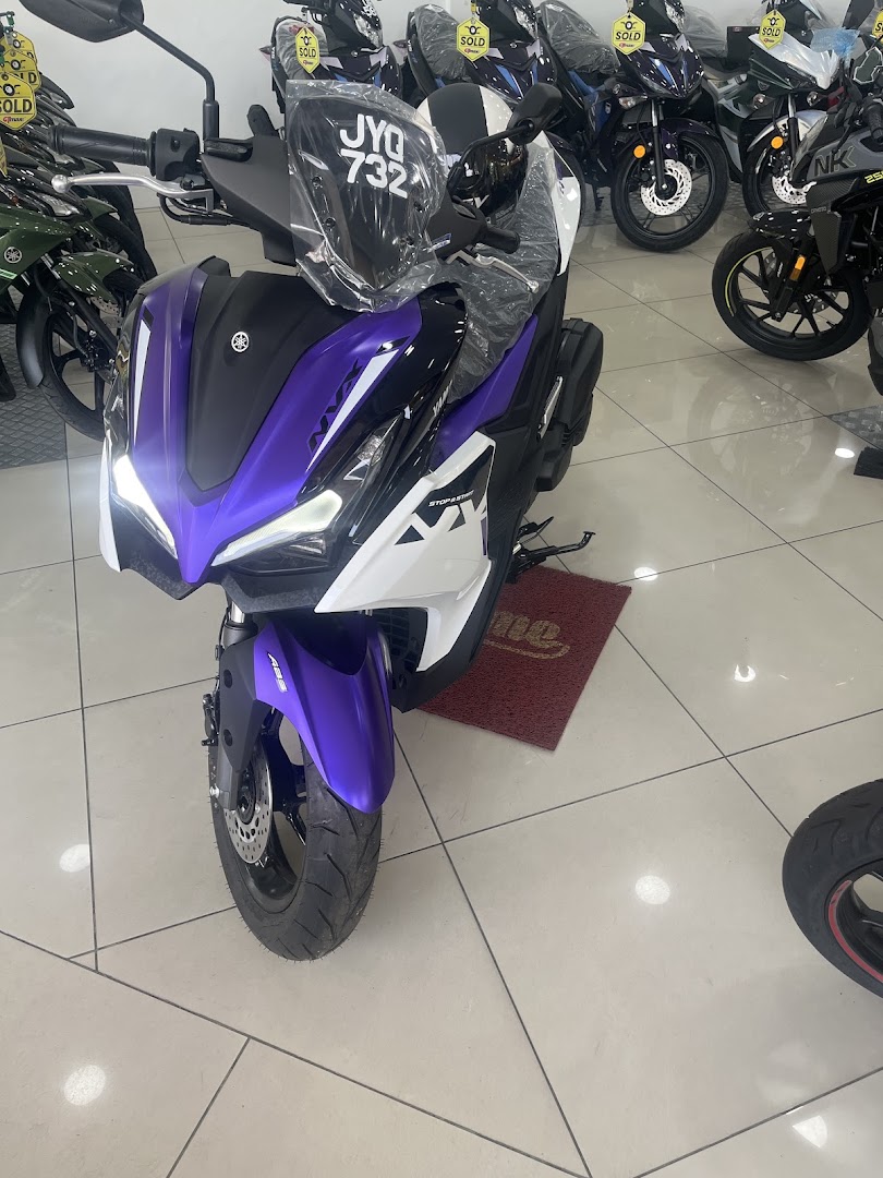 GT-Max Motors - Telok Panglima Garang — photo 4