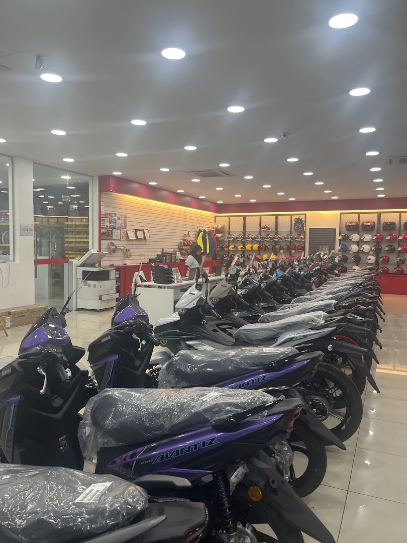 GT-Max Motors - Telok Panglima Garang — photo 5