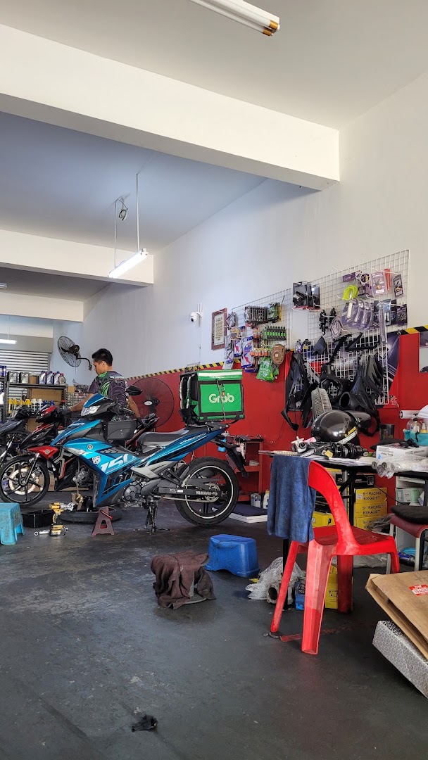 M N Garage Puncak Alam — photo 3