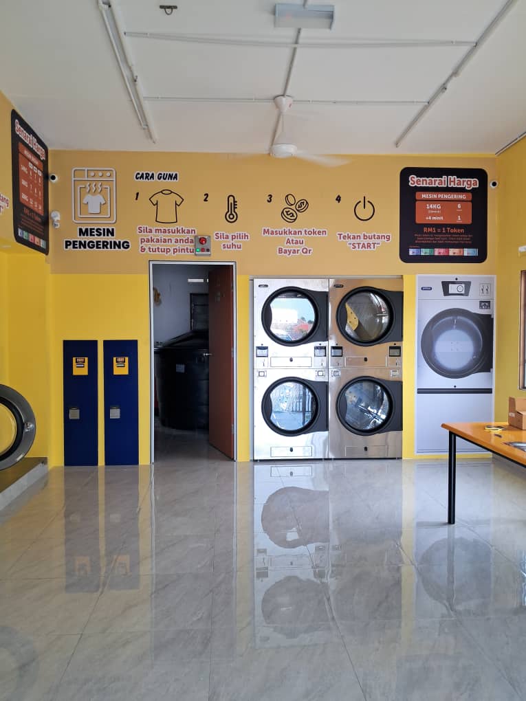 Azfar Nur ENTERPRISE in Masjid Tanah