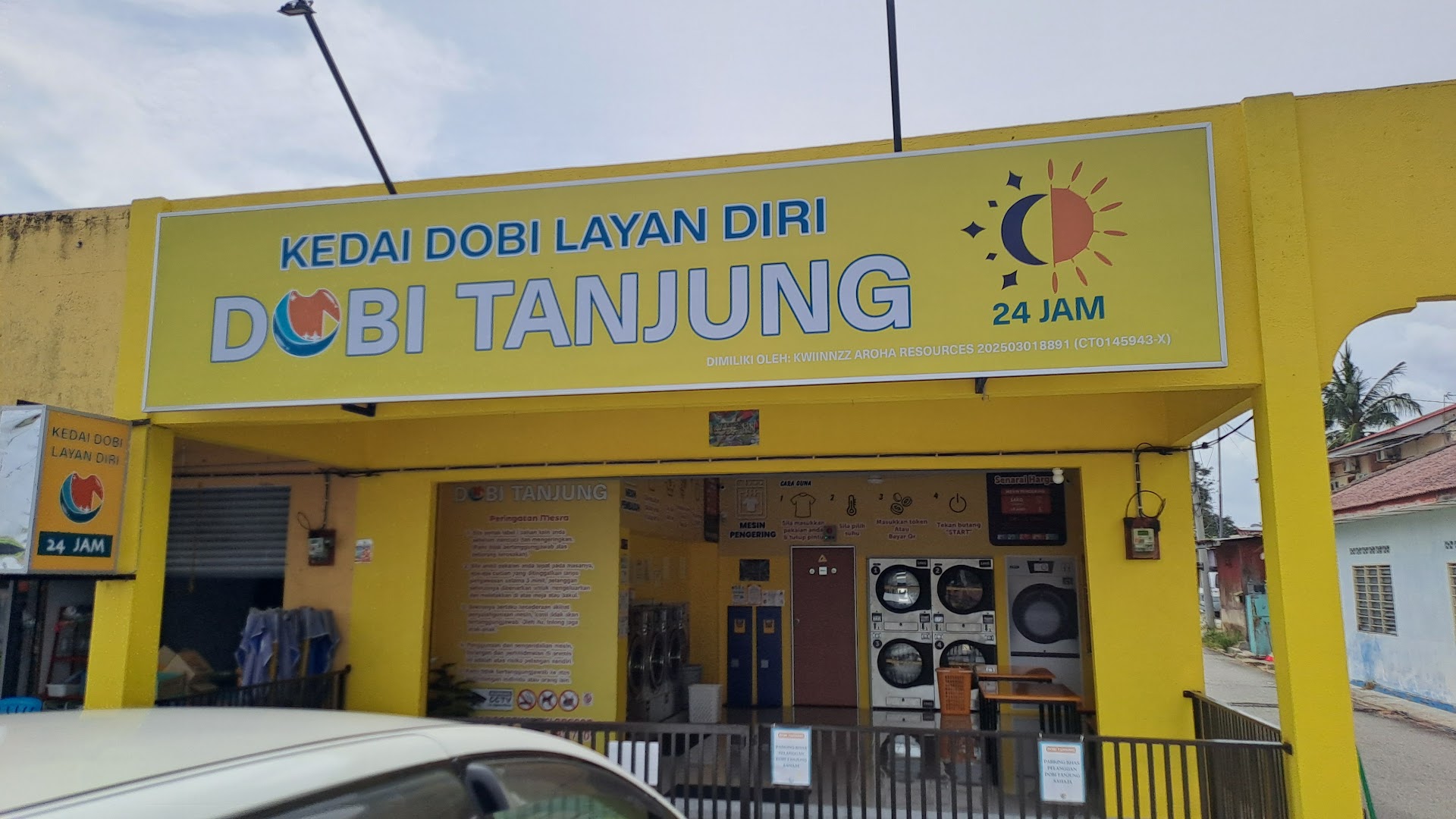 Azfar Nur ENTERPRISE — photo 3