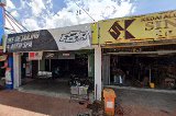 F2R GARAGE in Tanjung Karang