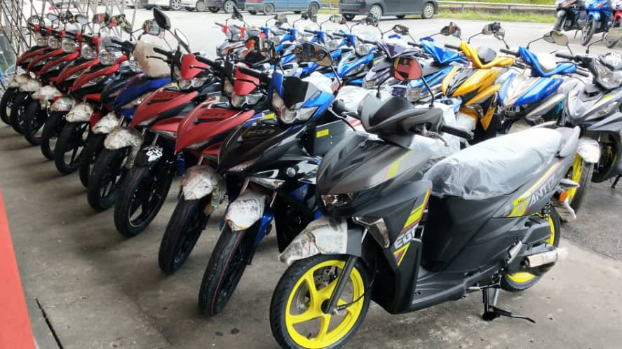 FUJI MOTORPOL SIBURAN — photo 2