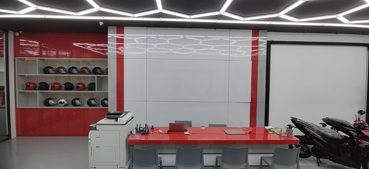 BAN HWA MOTORSPORT SDN BHD — photo 2