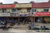 Kedai Motosikal Chew Motor in Bukit Rotan