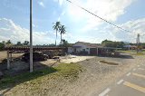 Kedai Motor Sari in Kerteh