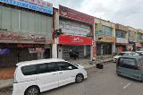 MOOK MOTORSPORTS in Iskandar Puteri