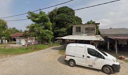 Bengkel Motor Seli in Kemasik