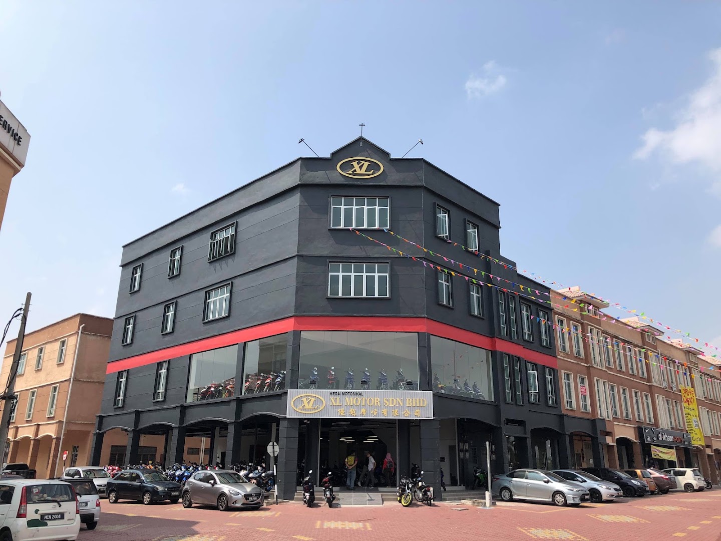 XL MOTOR SDN BHD (senawang) — photo 2