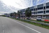 WING LEE MOTOR in Kuala Dungun