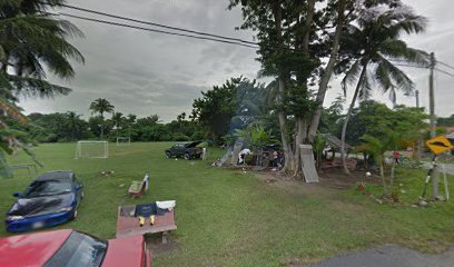 Pondok port — photo 1