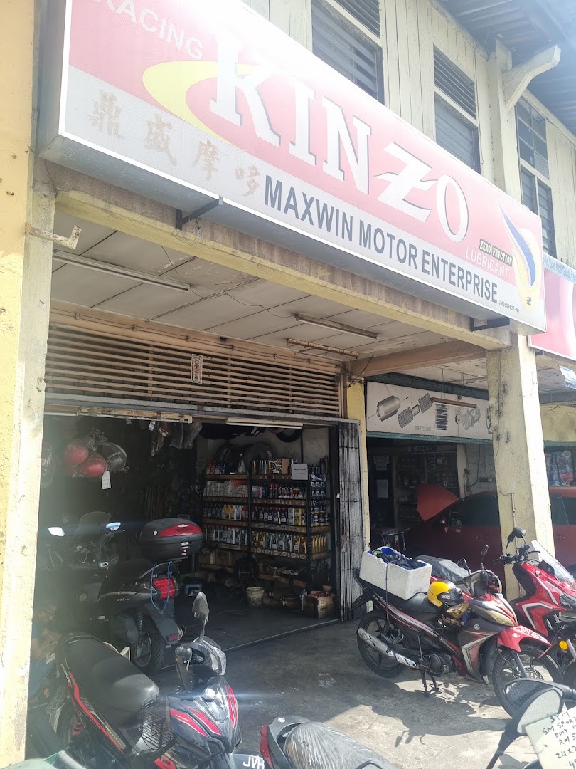 Maxwin Motor Enteprise — photo 3