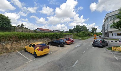 Wan Motorbike Garage in Pasir Gudang