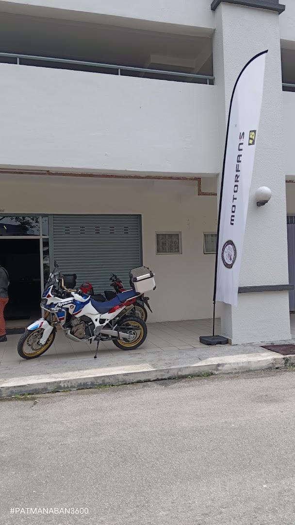 Pat Auto Work in Puchong
