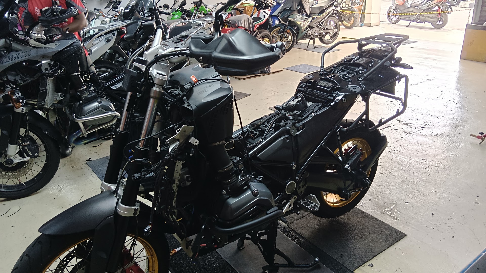 Pat Auto Work — photo 2