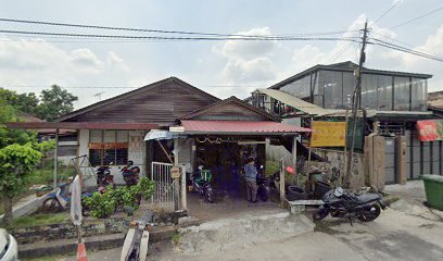 Soon Soon Lai Motor in Seri Kembangan