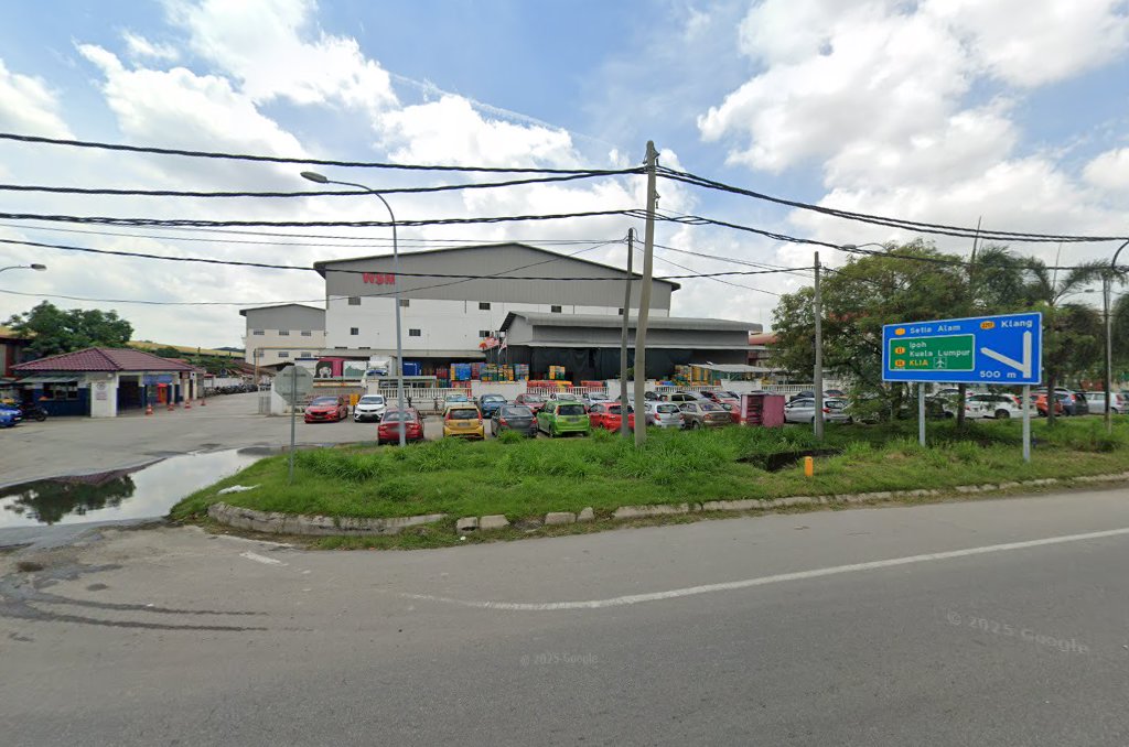 Castrol Bike Point - Esm Victory Sdn Bhd in Klang