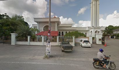 DIN MOTOR in Kuala Terengganu