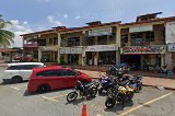 Motorsport in Seremban
