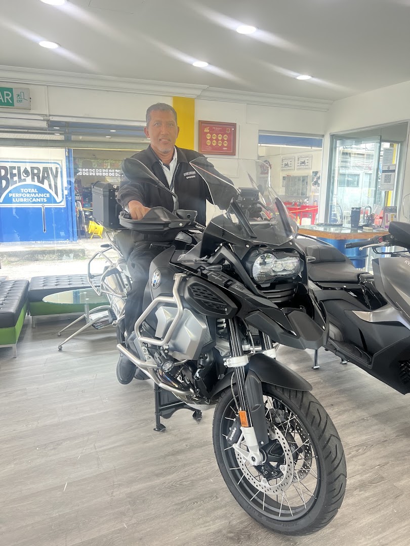 Motorcycle Sales Center — photo 3