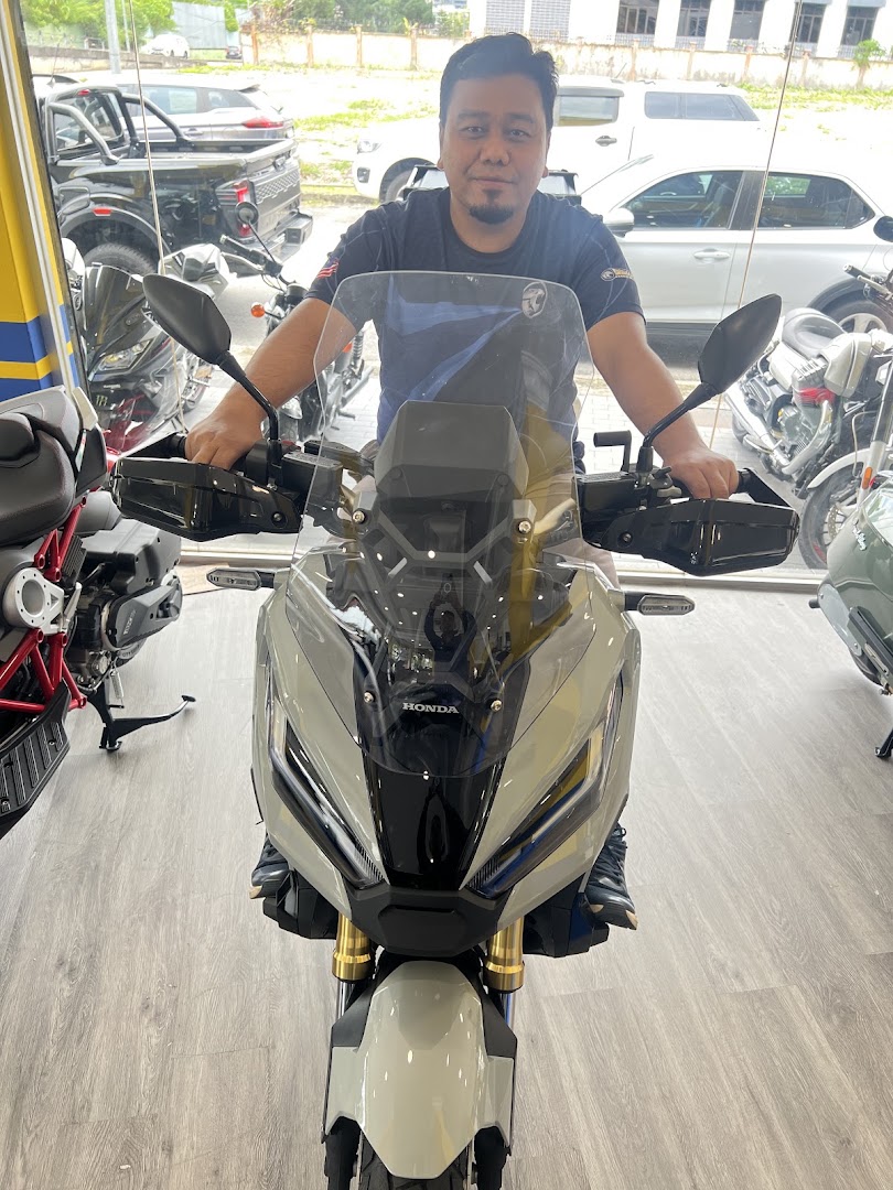 Motorcycle Sales Center — photo 5