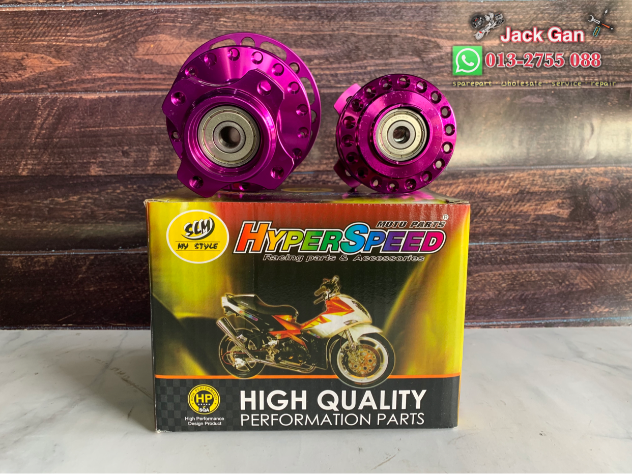 Shing Fatt Motor — photo 2