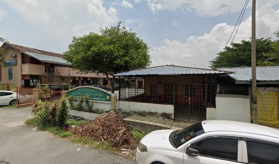 OMM GARAGE in Cheras
