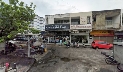 KP Motors in George Town