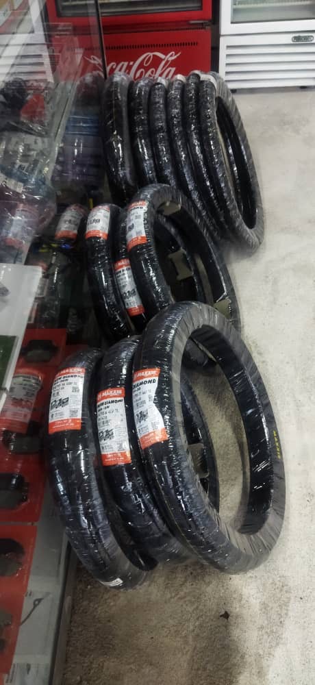 kedai sparepart motor & service — photo 3