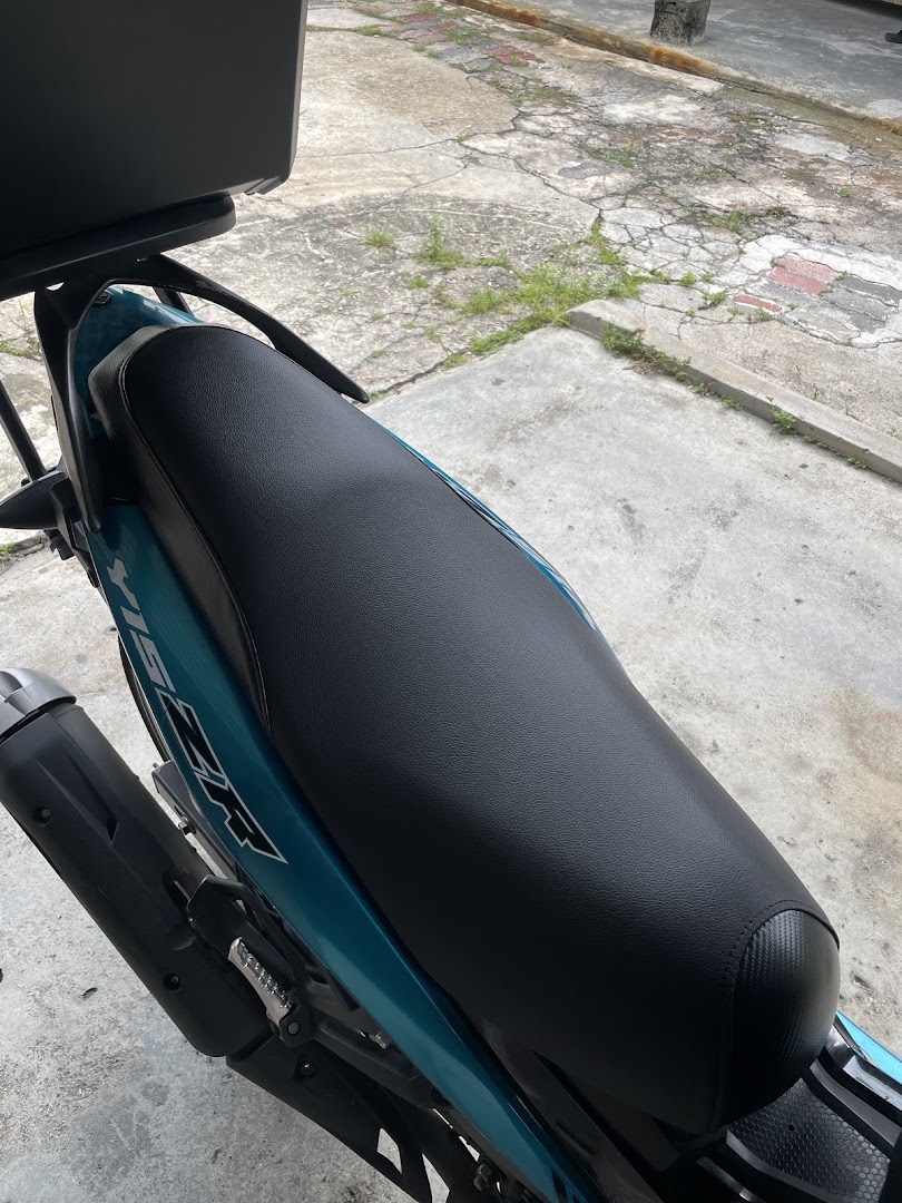 Ah Kee Kusyen — photo 3