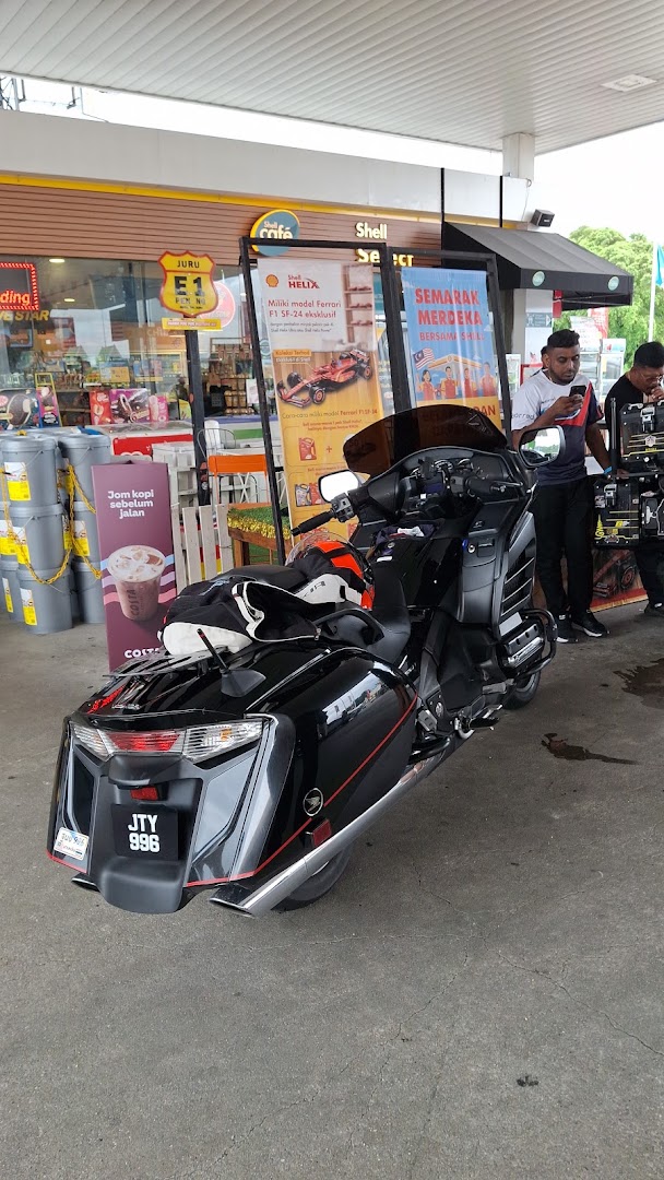 RK MOTOR — photo 2
