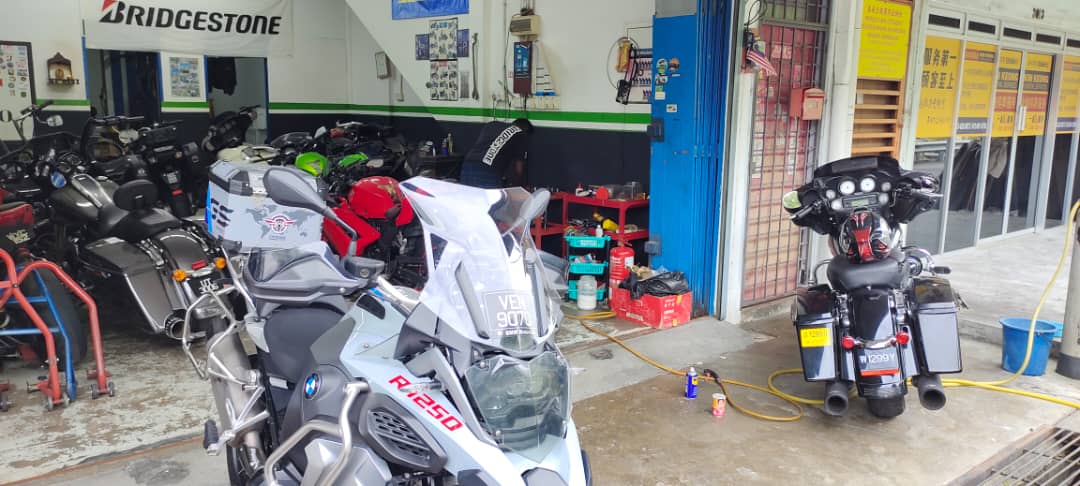 RK MOTOR — photo 3