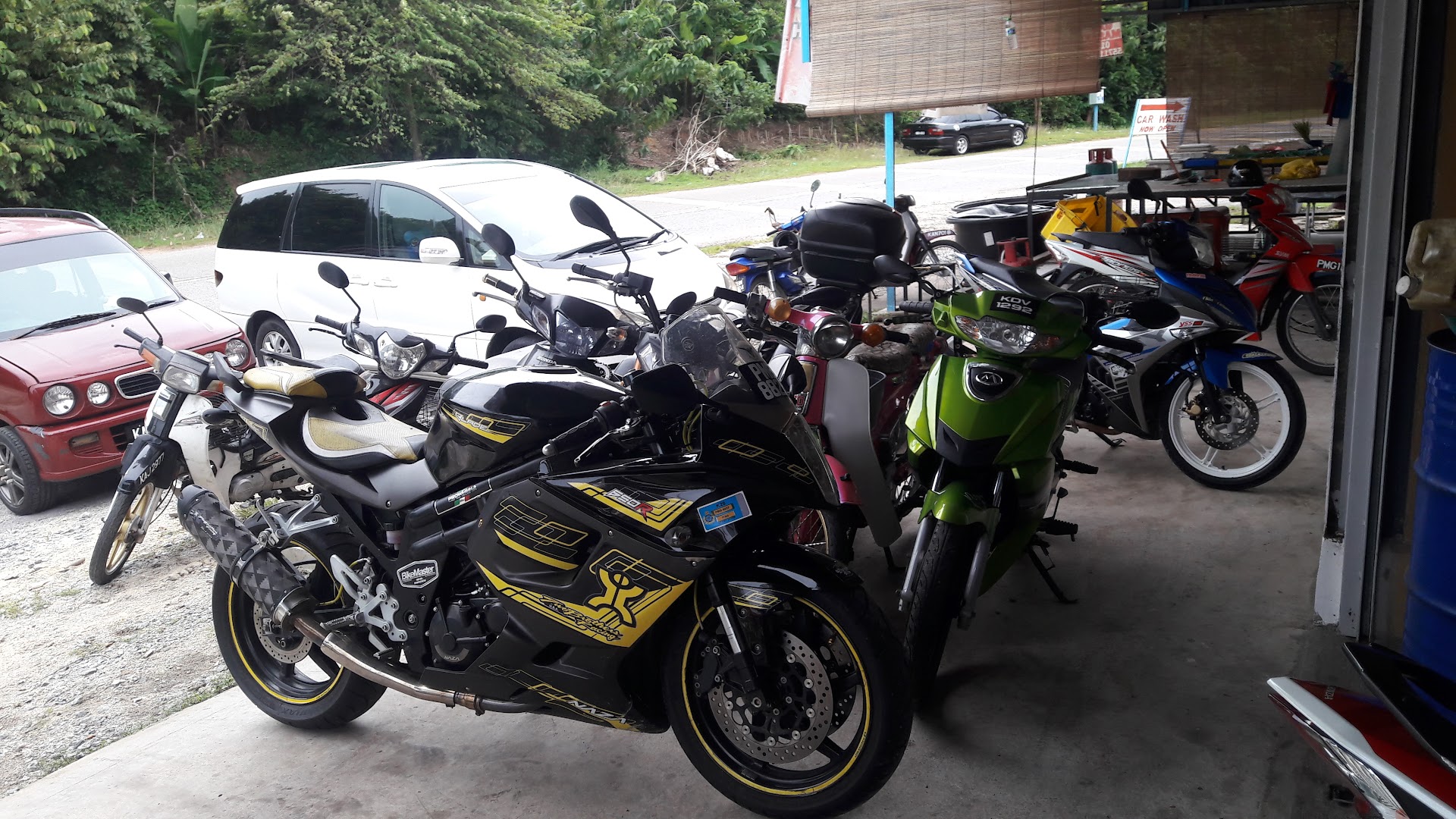 Ayyaz Main Motor — photo 2