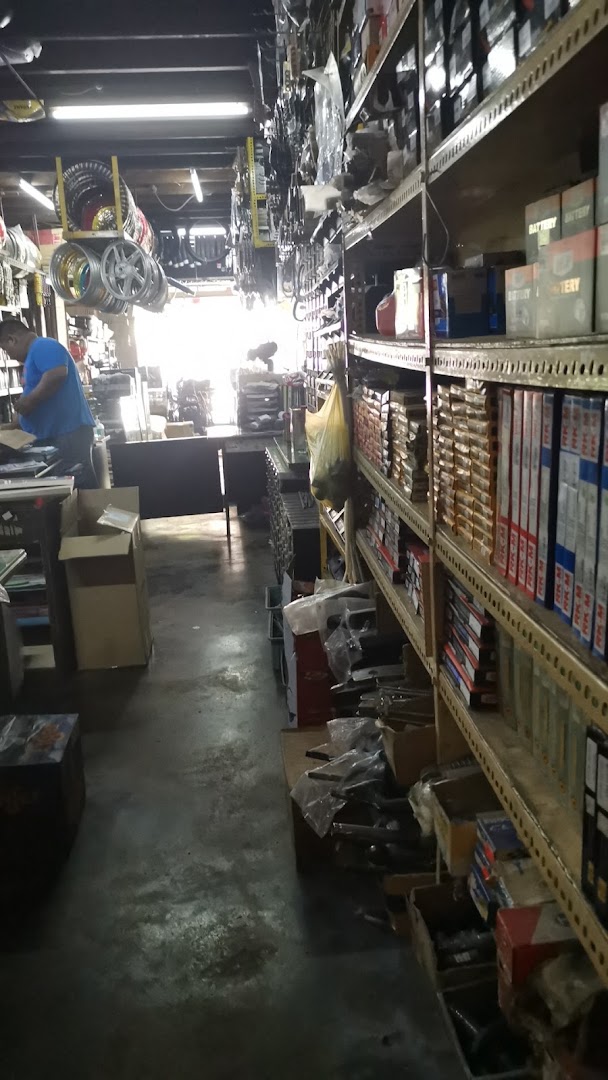 Castrol Bike Point - Hoe Motor — photo 2