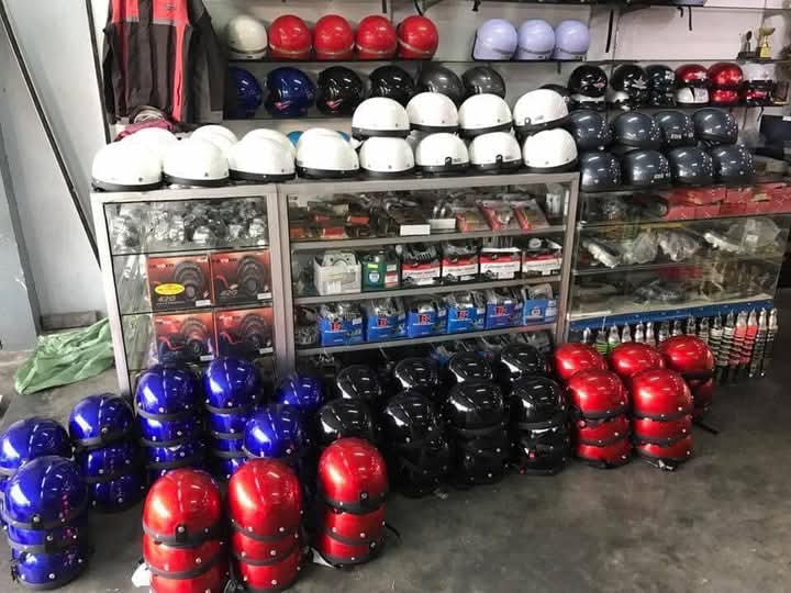 CIP MotoSport — photo 2