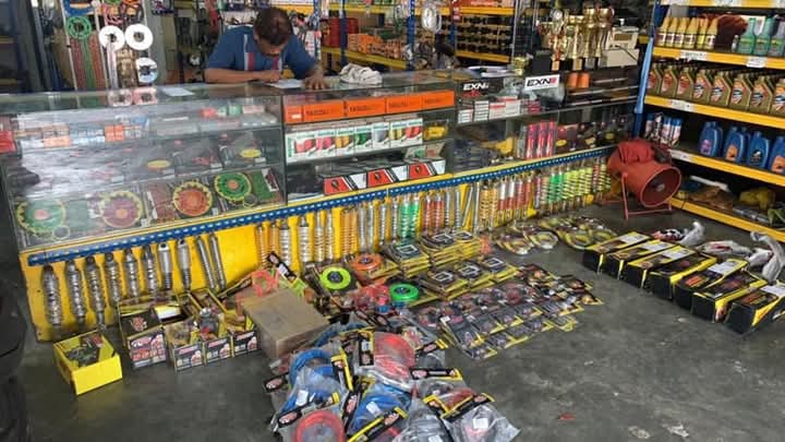 CIP MotoSport — photo 3
