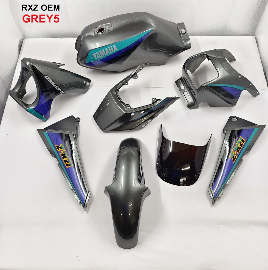 M46 RACING AUTO PARTS SDN BHD (BALAKONG) — photo 4