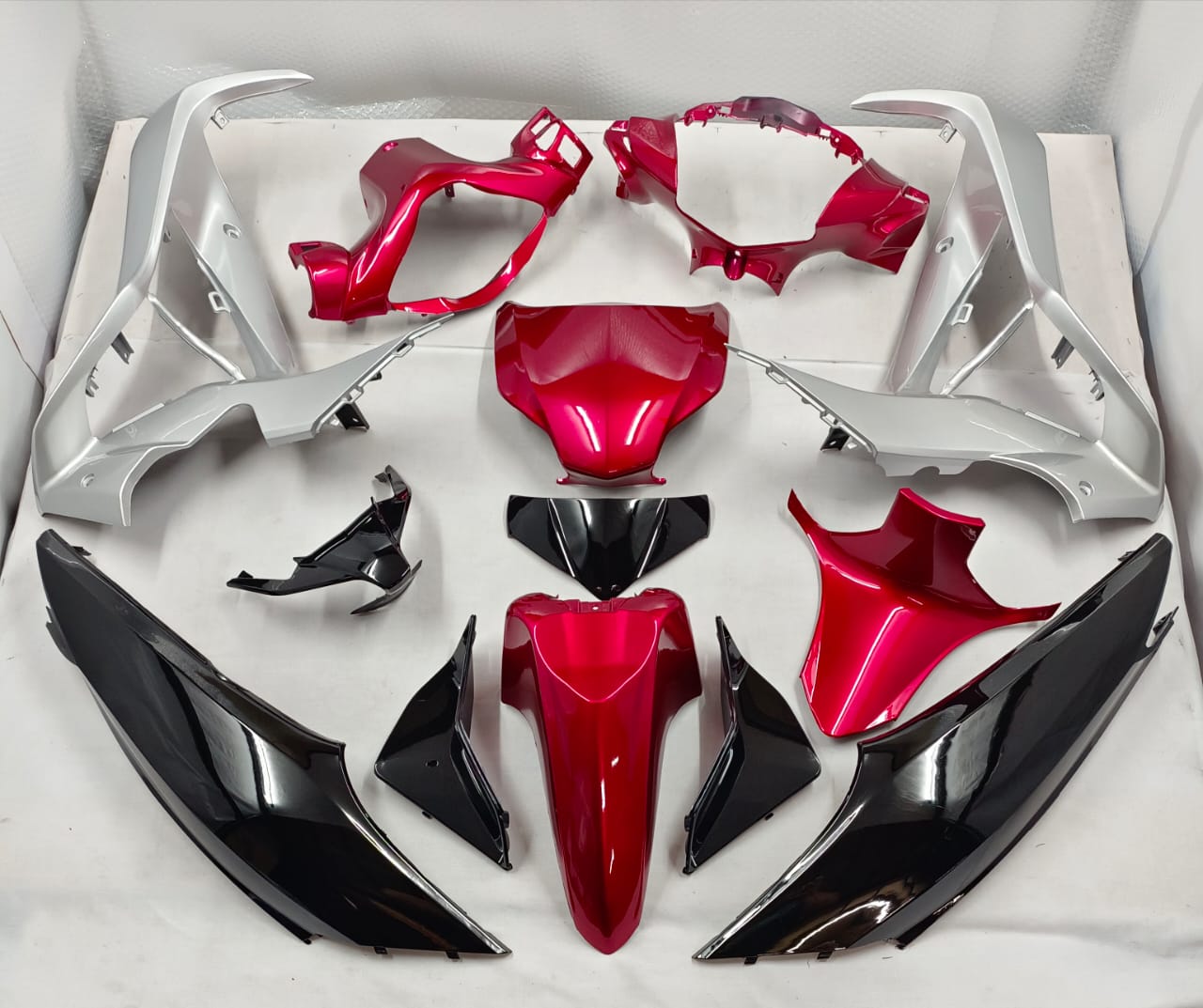 M46 RACING AUTO PARTS SDN BHD (BALAKONG) — photo 5