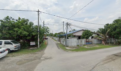 HKS POWER TRADING in Kulim