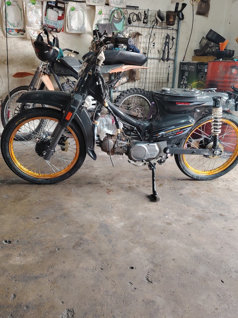ZMH Zam Motor — photo 2