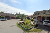Shell Advance - TCT Motor Sdn Bhd in Sungai Udang