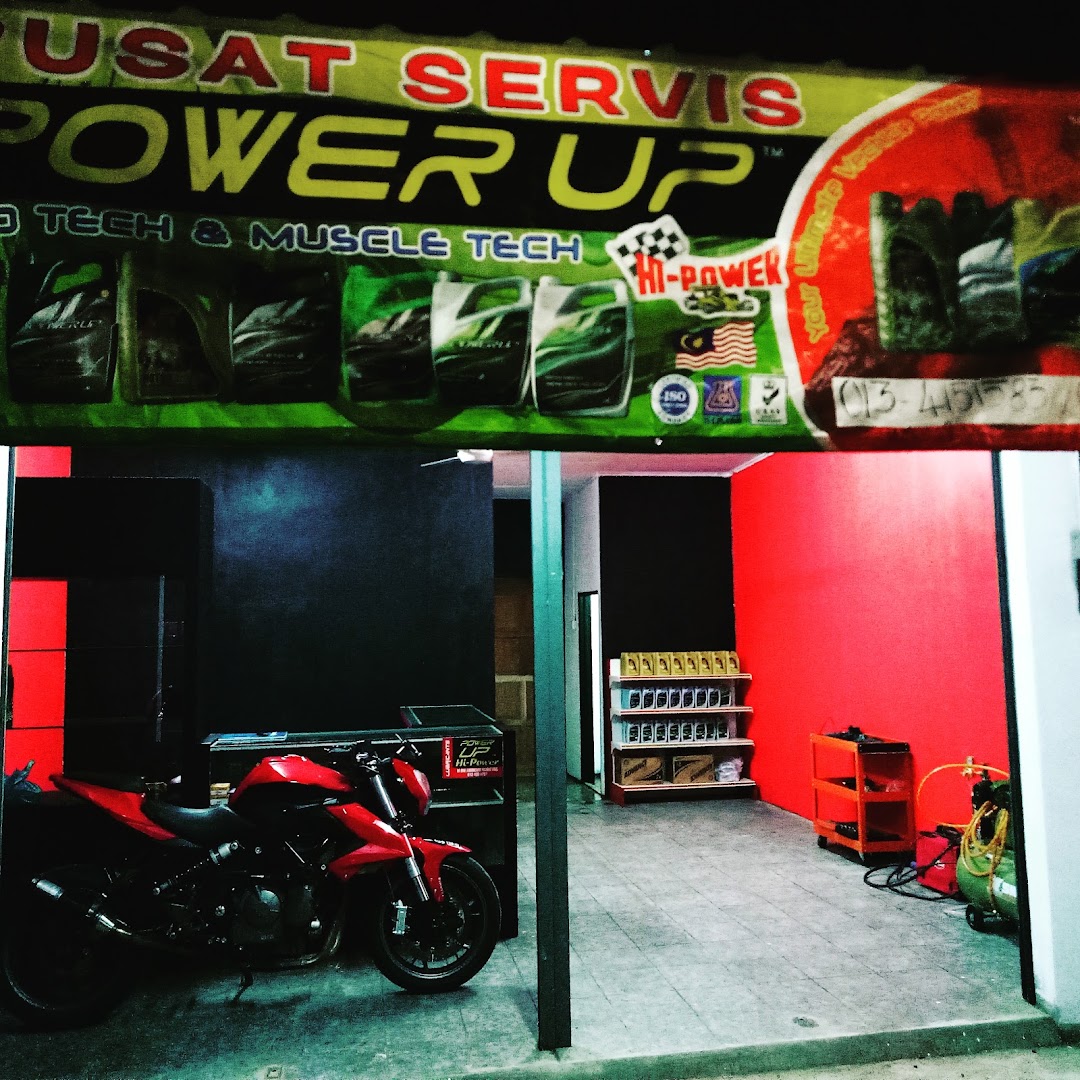 69 Speed Motor in Langkawi