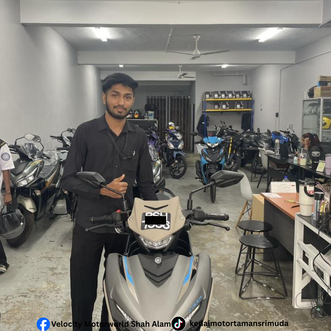 VELOCITY MOTORWORLD SDN BHD — photo 2
