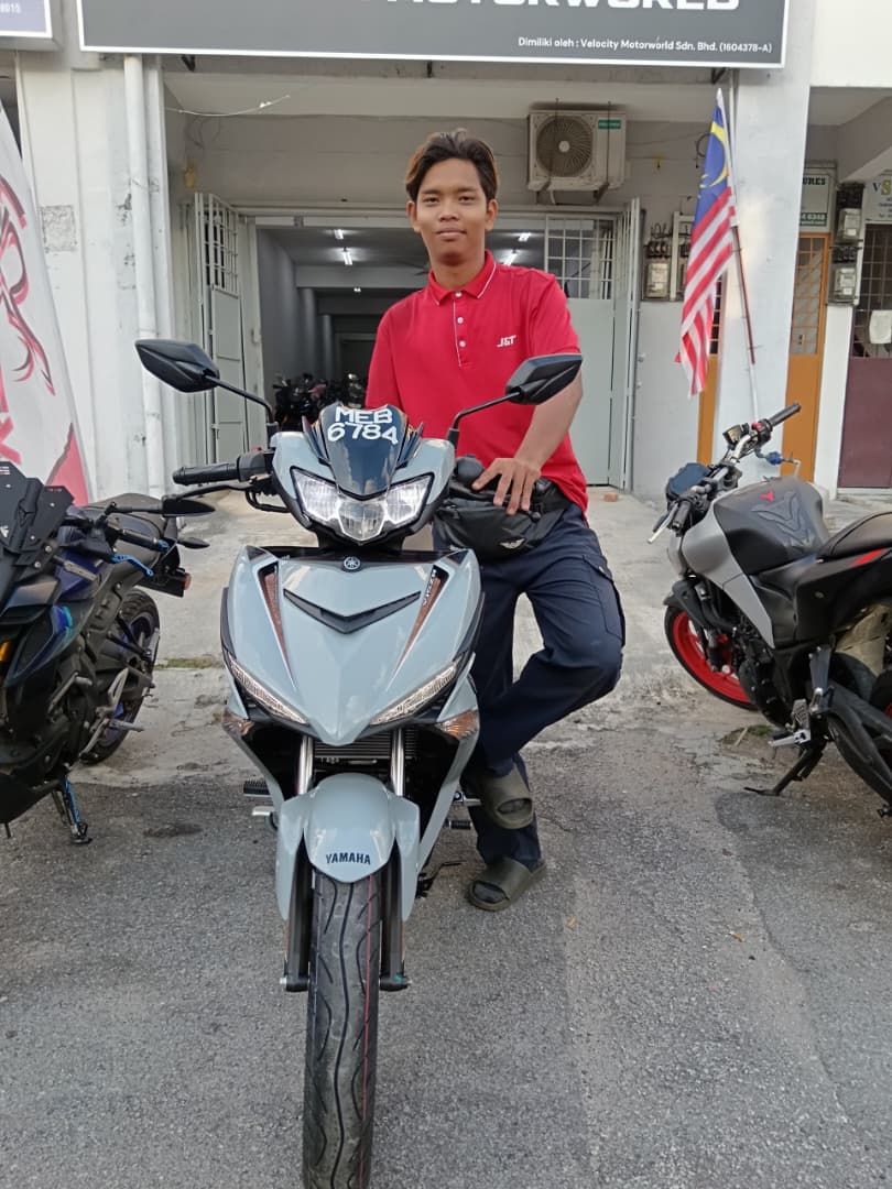 VELOCITY MOTORWORLD SDN BHD — photo 3