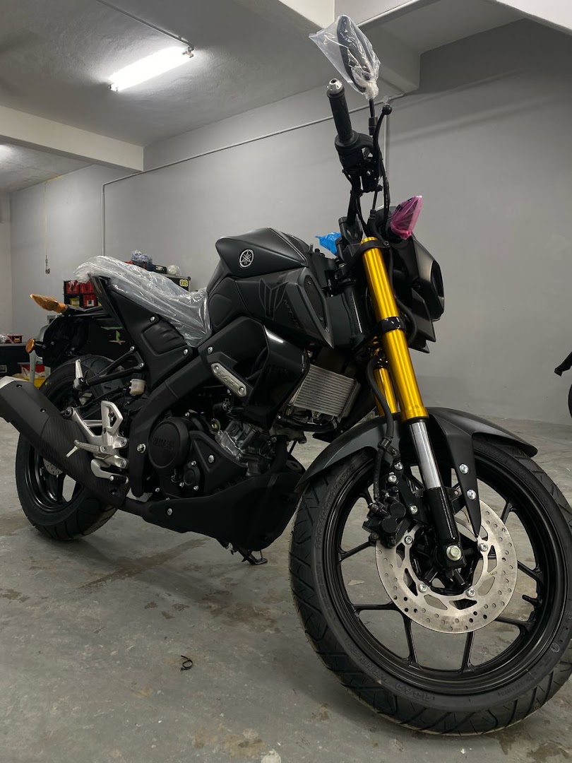 VELOCITY MOTORWORLD SDN BHD — photo 4