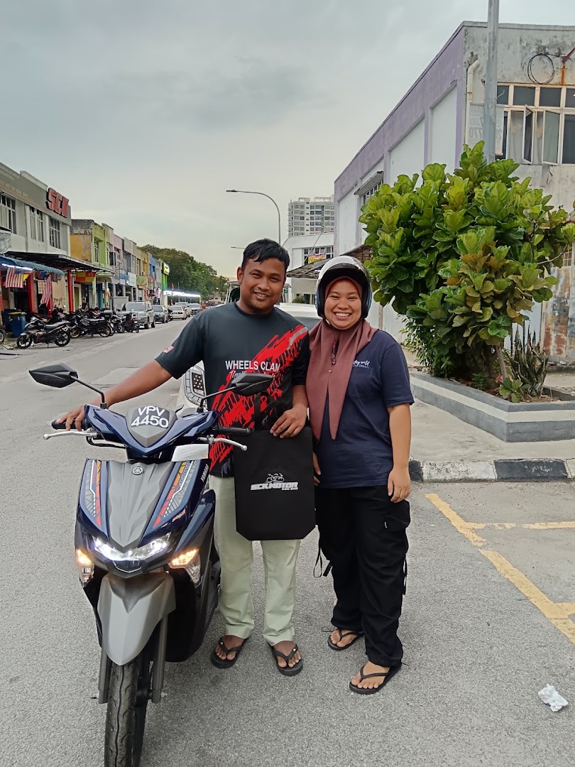 VELOCITY MOTORWORLD SDN BHD — photo 5